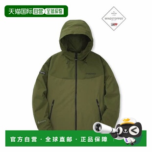 韩国直邮Discovery Expedition Discovery 防风 TQT DMWJ35044-OL