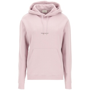 666164YBQZ25349 女士卫衣 SS2025 LAURENT SAINT