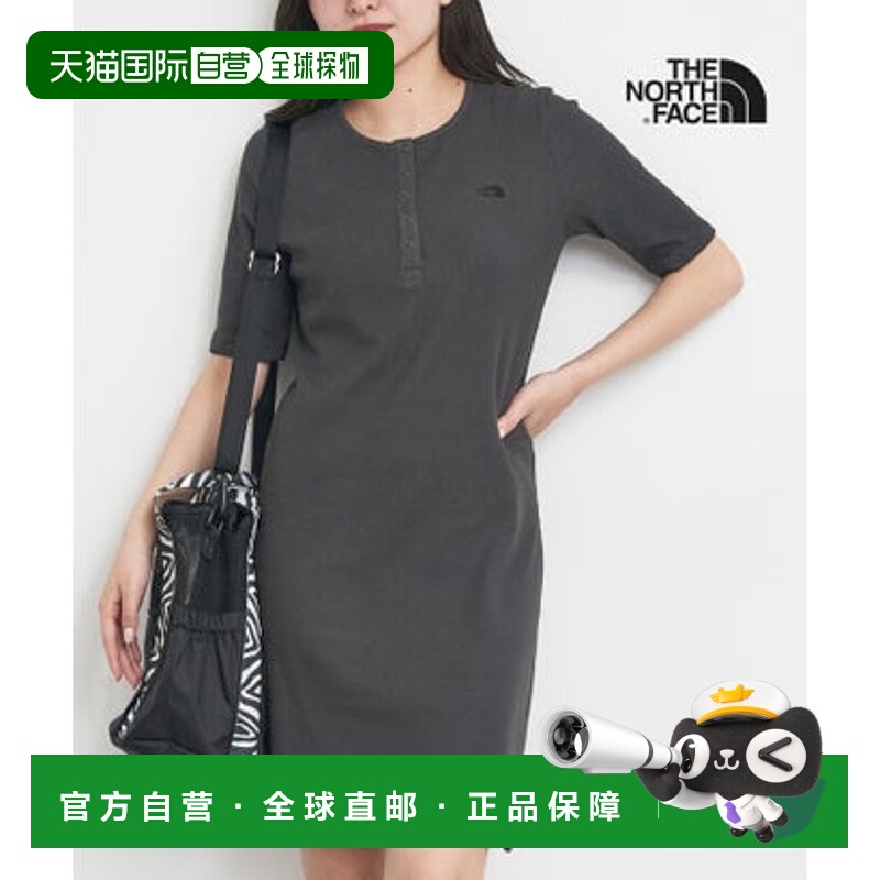 日本直邮THE NORTH FACE GEAR MW'S VERDI连体连衣裙 NT7ZQ43 [12