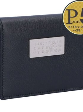 日本直邮MM6 Maison Margiela 双折钱包 SA5UI0015P5691