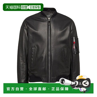 S74AM1502SY1602NERO T恤 SS2025 男士 香港直邮DSQUARED2