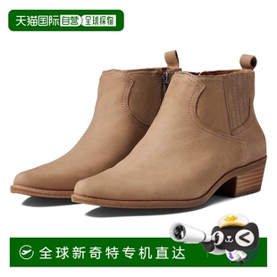 女士 1h可退 brand lucky 靴子 美国直邮