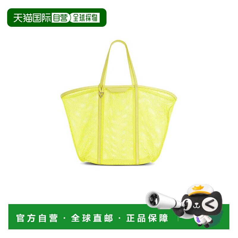 香港直邮The Attico 女士 Via Del Mare 手提包 260WAH00053 - 实物图