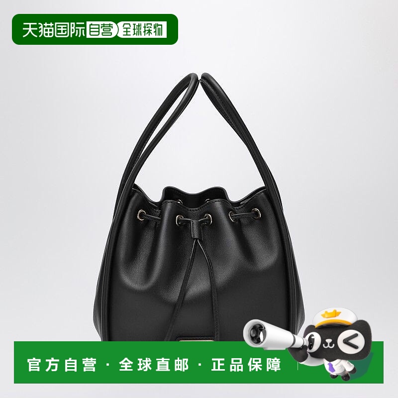1h可退 香港直邮PRADA 女士手拿包 1BE087OVO2CYSF0002 AW2025 黑