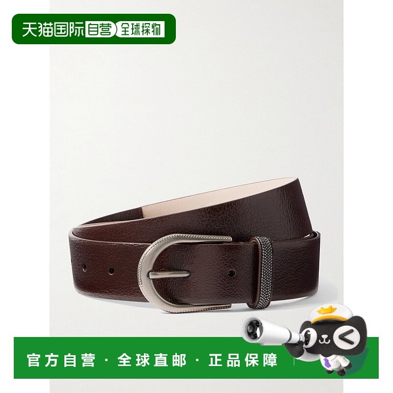 香港直邮Brunello Cucinelli 布内罗 古奇拉利 女士 Gioielli 綴