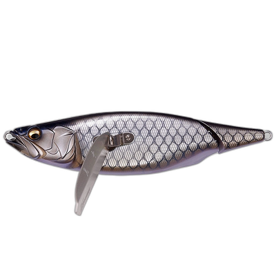 日本直邮巨型低音 i-WING 135 (Iwing 135) PM Gengorou Beech