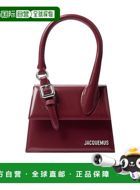 香港直邮Jacquemus Chiquito手提包单肩包 BAW00327-AC18A01