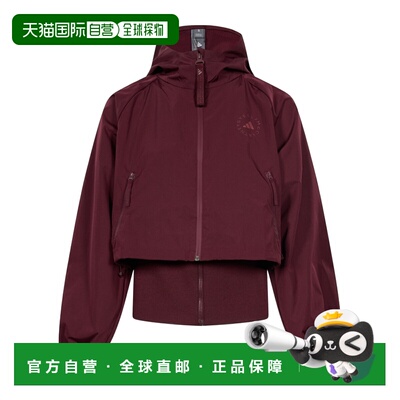 1h可退 香港直邮ADIDAS BY STELLA MCCARTNEY 女士运动服 KR6264