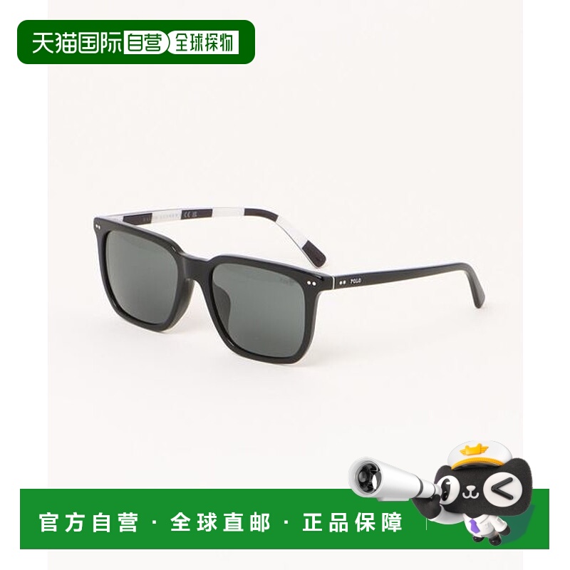 日本直邮RALPH LAUREN 方形太阳镜 PH4224F [93659395]