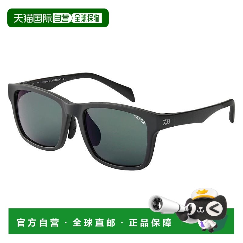 日本直邮Daiwa TLX 027 True View Focus 偏光眼镜