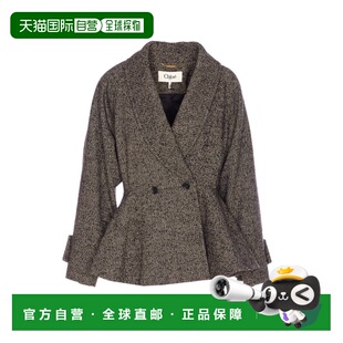 欧洲直邮chloe 外套 女士