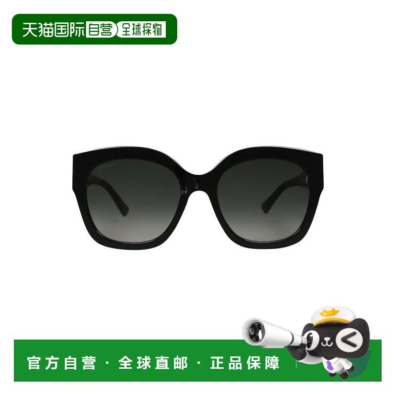 1h可退 香港直邮Jimmy Choo 周仰杰 女士 太阳眼镜 black黑色 舒,ZIPPO/瑞士军刀/眼镜,太阳眼镜,淘宝优惠券,粉丝福利购,淘宝优惠卷