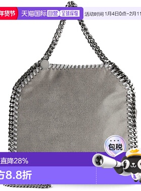 1h可退 香港直邮Stella Mccartney 斯特拉 麦卡特尼 女士 Falabel
