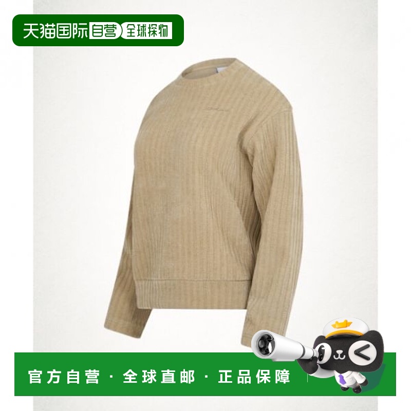韩国直邮NIKE SPYDER Spyder 女士天鹅绒罗纹无袖T恤 SPKWCNRL354