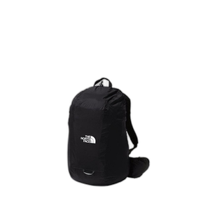 日本直邮The North Face 标准防雨罩 20L NM92358-K 包背包新款
