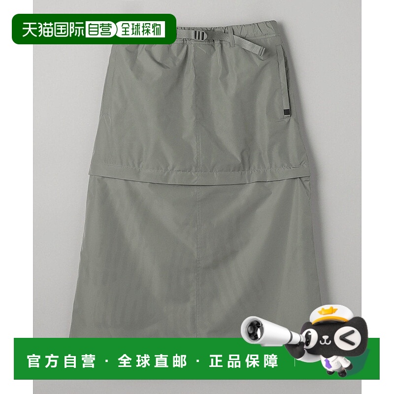 日本直邮BEAUTY&YOUTH UNITED ARROWS DAIWA PIER39 EXTREME短裙