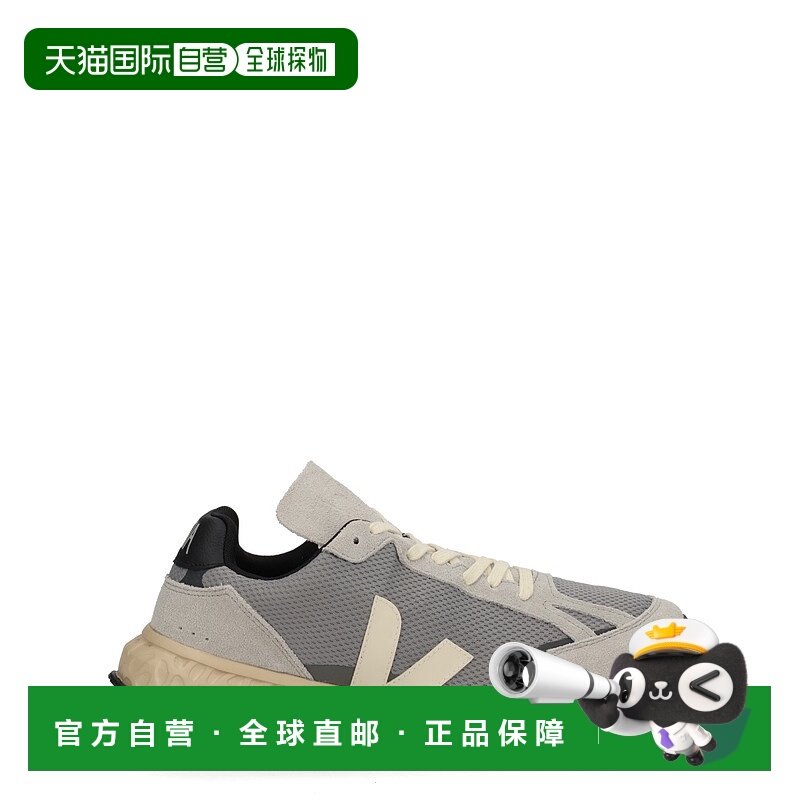 香港直邮VEJA男士运动鞋CO1820841OXFGREY