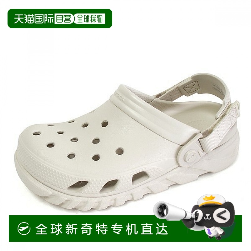 1h可退 韩国直邮crocs  时尚休闲鞋凉鞋拖鞋