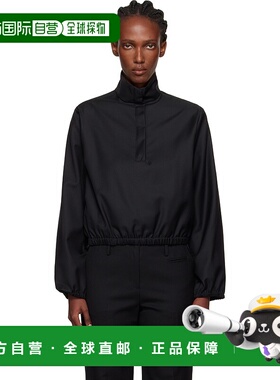 1h可退 香港直邮潮奢 Tom Ford 汤姆 福特 女士 黑色 Zyla Stand