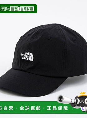 日本直邮 Verb 徒步帽 NN02503软壳帽子北面户外