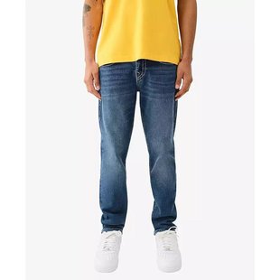 true religion 男士 牛仔裤