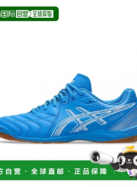 日本直邮asics-ASIC Caccetto WD 9石英WD 9 1113A037宽五型五人A