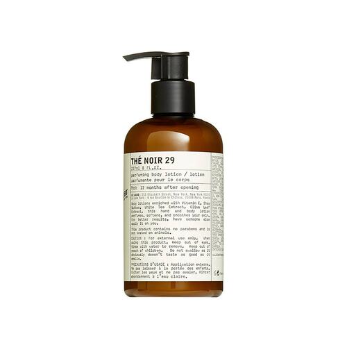 Le labo/香水实验室 经典系列身体乳237ml THE29-红茶29