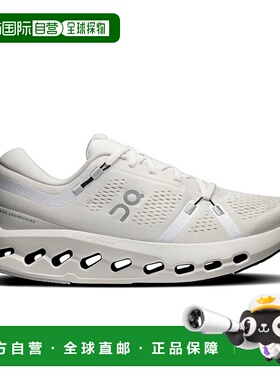 日本直邮On昂跑 Cloudsurfer 2 2 舒适防滑耐磨 低帮 休闲跑步鞋