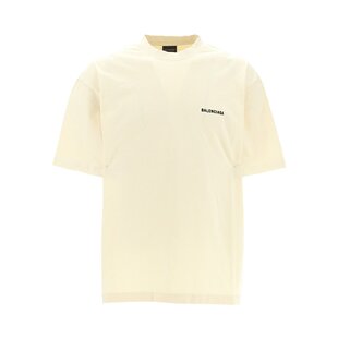 T恤 上装 balenciaga 男士