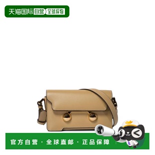 DOM单肩包 SBMP0193U0P694800W60 韩国直邮Marni 斜挎包