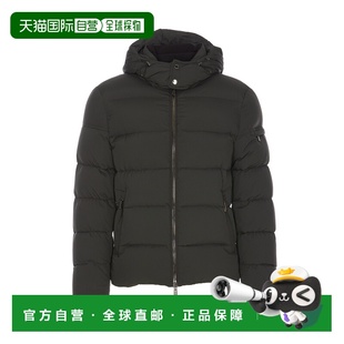 AW2022 香港直邮MOORER BRETTSKTU0311 羽绒服 绿色 男士