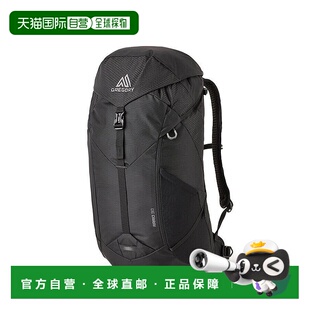 自营欧洲直邮GREGORY格里高利 Arrio30L 登山徒步背包 户外男女通
