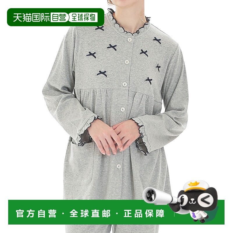 【日本直邮】Narue　女士　其他家居服饰