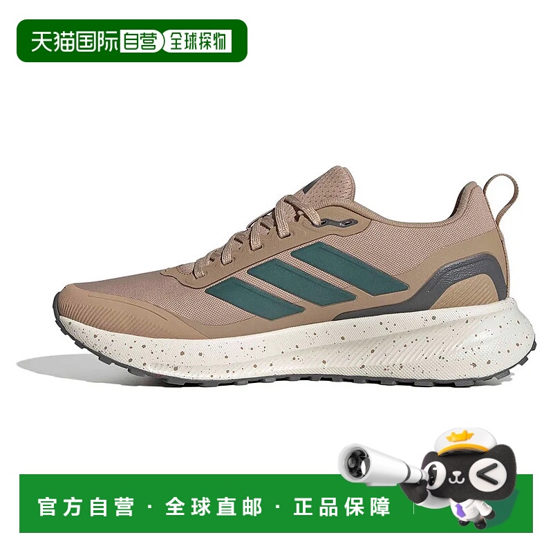 香港直邮ADIDAS Runfalcon 5 TR 跑鞋 女士