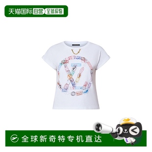 歐洲直郵LV 旅行密封 Circle 24新品 1h可退 恤針織 路易威登
