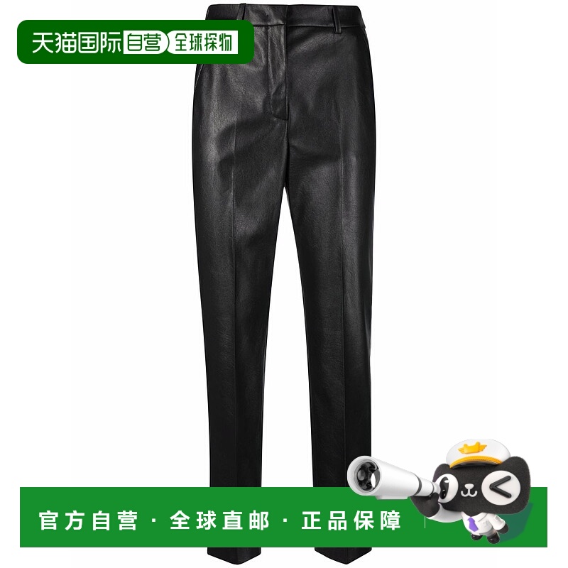 1h可退 欧洲直邮incotex 女士 休闲裤