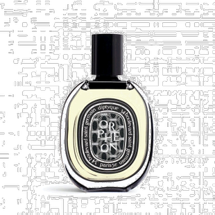 欧洲直邮Diptyque蒂普提克奥菲恩淡香水EDT留香清新持久75ML玫瑰