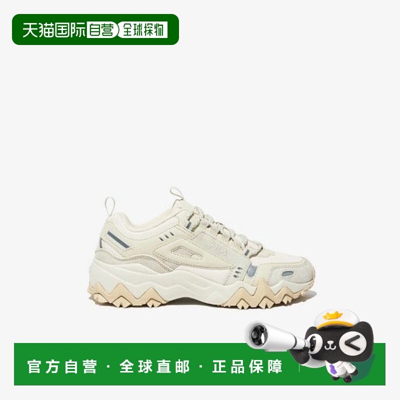 韩国直邮FILA 轮椅鞋 CQK 1JM02786H-924 OCCIDENT TR V2斐乐