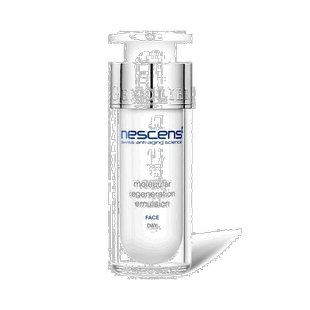 欧洲直邮Nescens妮尚希高分子肌肤日间乳液30ml正品
