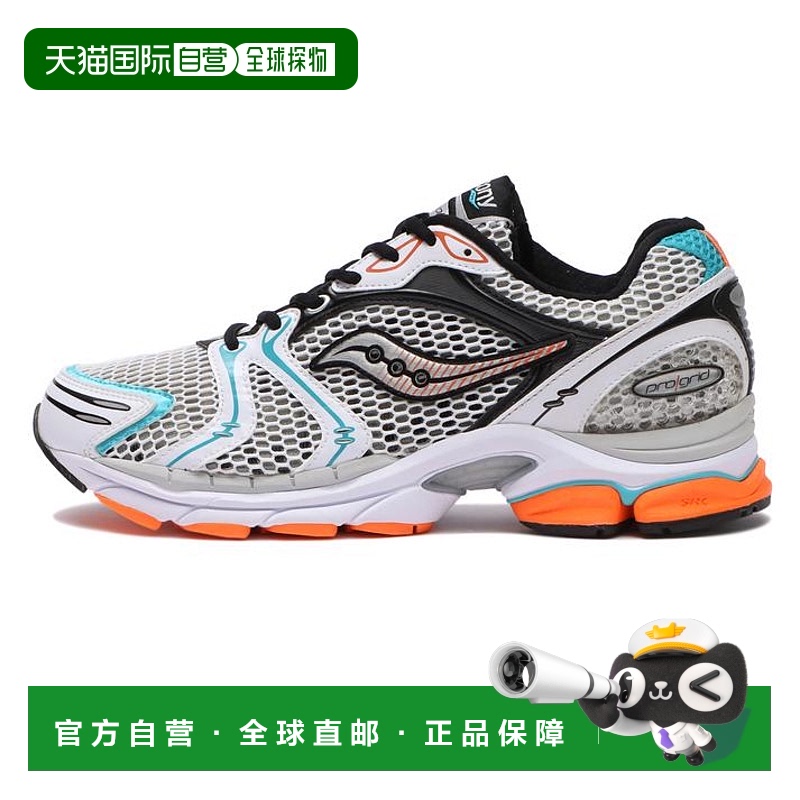 日本直邮日本直邮 Saucony PROGRID TRIUMPH 4索康尼