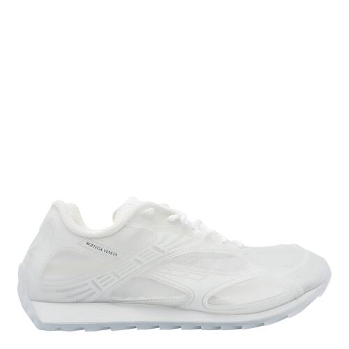 BOTTEGA VENETA 男士运动鞋 827564V5JI19168 CO 白色
