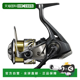 日本直邮Shimano Soare XR C2000SSPG 25mm 纺车轮 [4][2025 年新