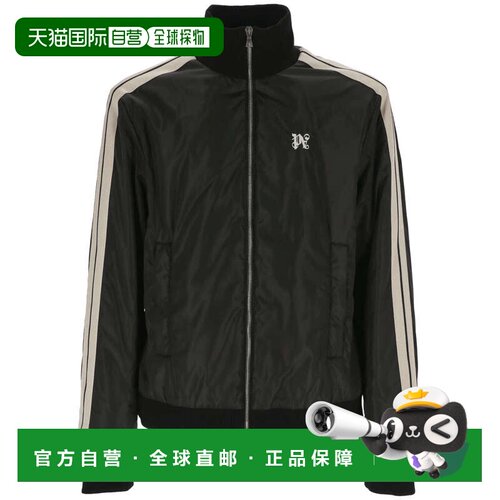 1h可退 香港直邮PALM ANGELS 男士夹克 PMBD068R24FAB0011003 SS2