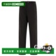 棉质长裤 1h可退 2A000255978 盟可睐 男士 香港直邮潮奢 Moncler