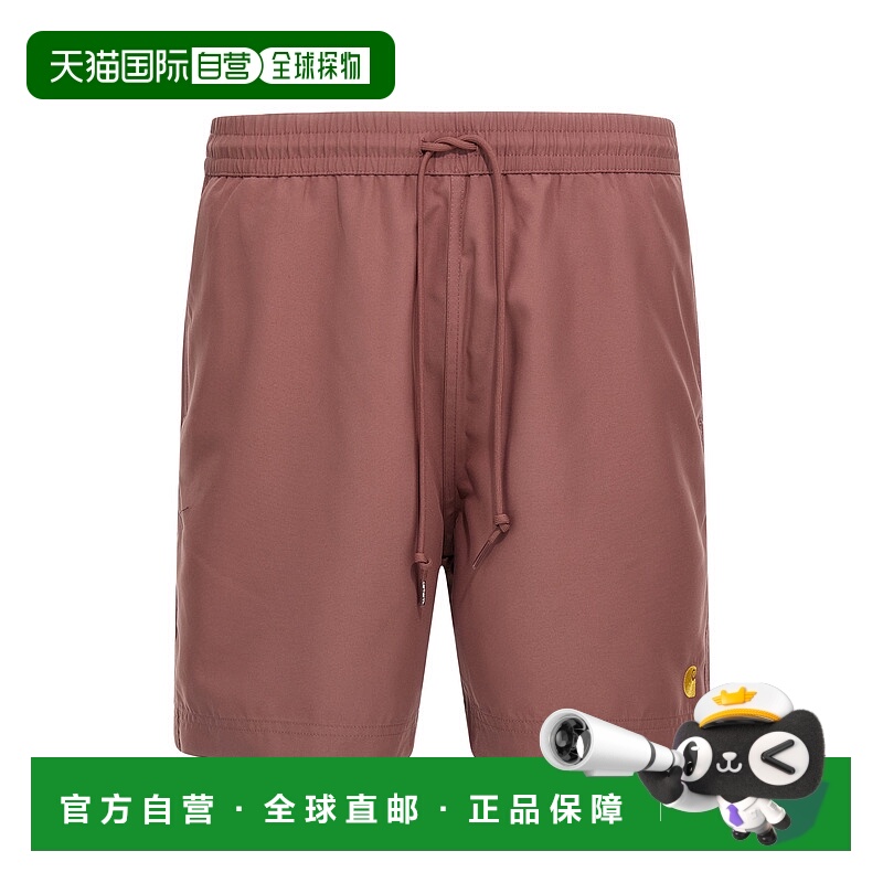 1h可退 香港直邮潮奢 CARHARTT WIP 男士 'Chase' 泳衣 I0350622Q