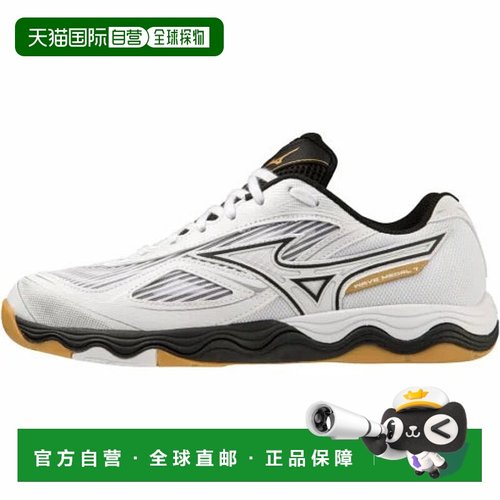 日本直邮MIZUNO-Mizuno Wave Medal 7 Wave Medal 7 81Ga231502男