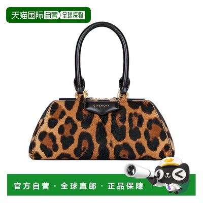 香港直邮GIVENCHY 女士手提包 BB5146B2B1007 AW2025 花色 迷你 A