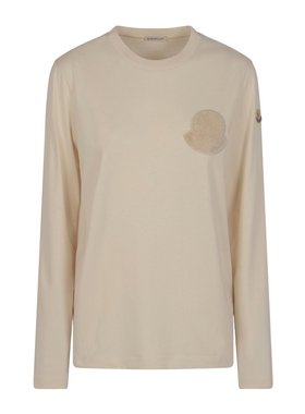 MONCLER 女士卫衣 K20938D0000889AUO036 AW2025