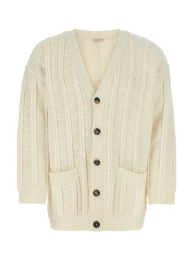 VALENTINO 男士针织毛衣 2V3KA02L95MA03