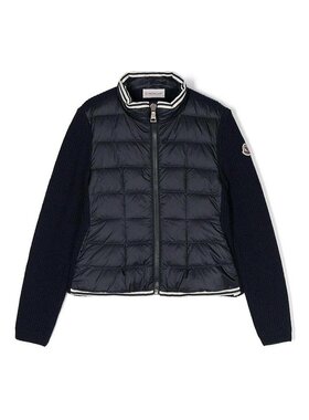 MONCLER 女童大衣 J19549B00006M1241750